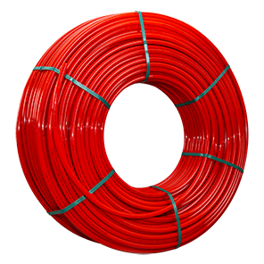 Труба из сшитого полиэтилена SESTA PEXb-EVOH D=16мм L=250 м