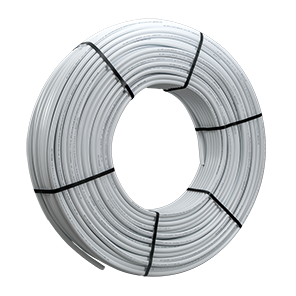 Труба металлопластиковая SESTA PEXb-AL-PEXb D=16 мм L=250 м