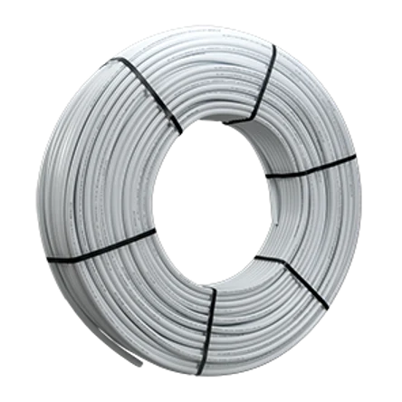 Труба металлопластиковая SESTA PEXb-AL-PEXb D=16 мм L=250 м